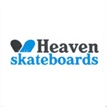 Heaven skateboards
