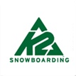 K2 snowboards
