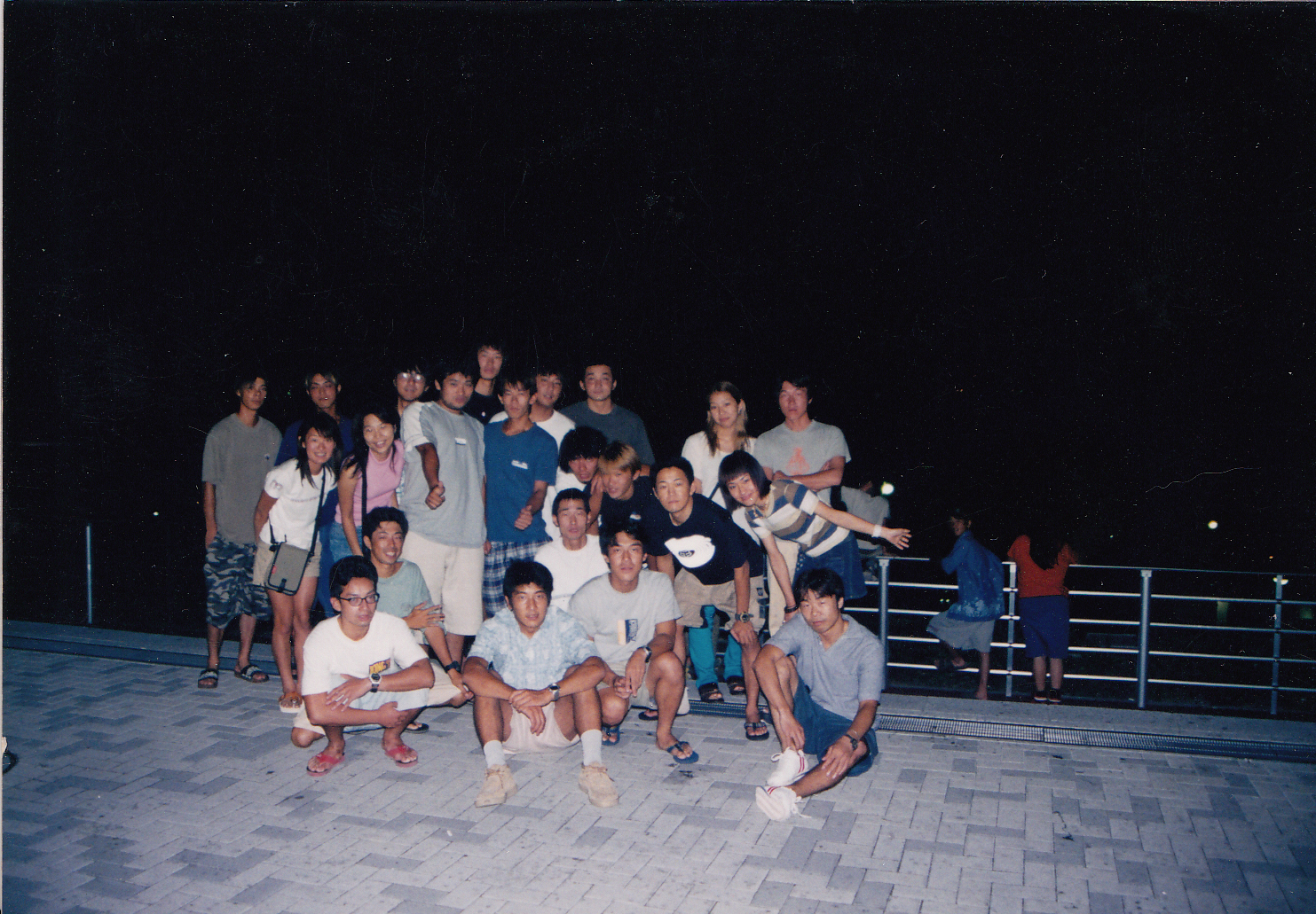 19960714四国SURFTRIP